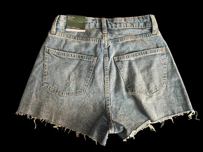 Wild Fable- High Rise Shorts