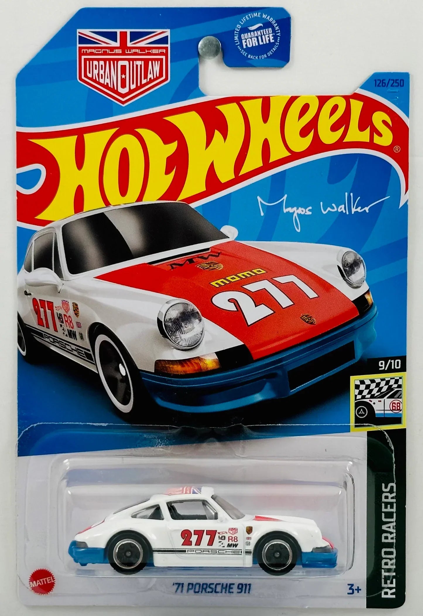 2023 Hot Wheels Mainline #105/250-148/250 - Choose Yours