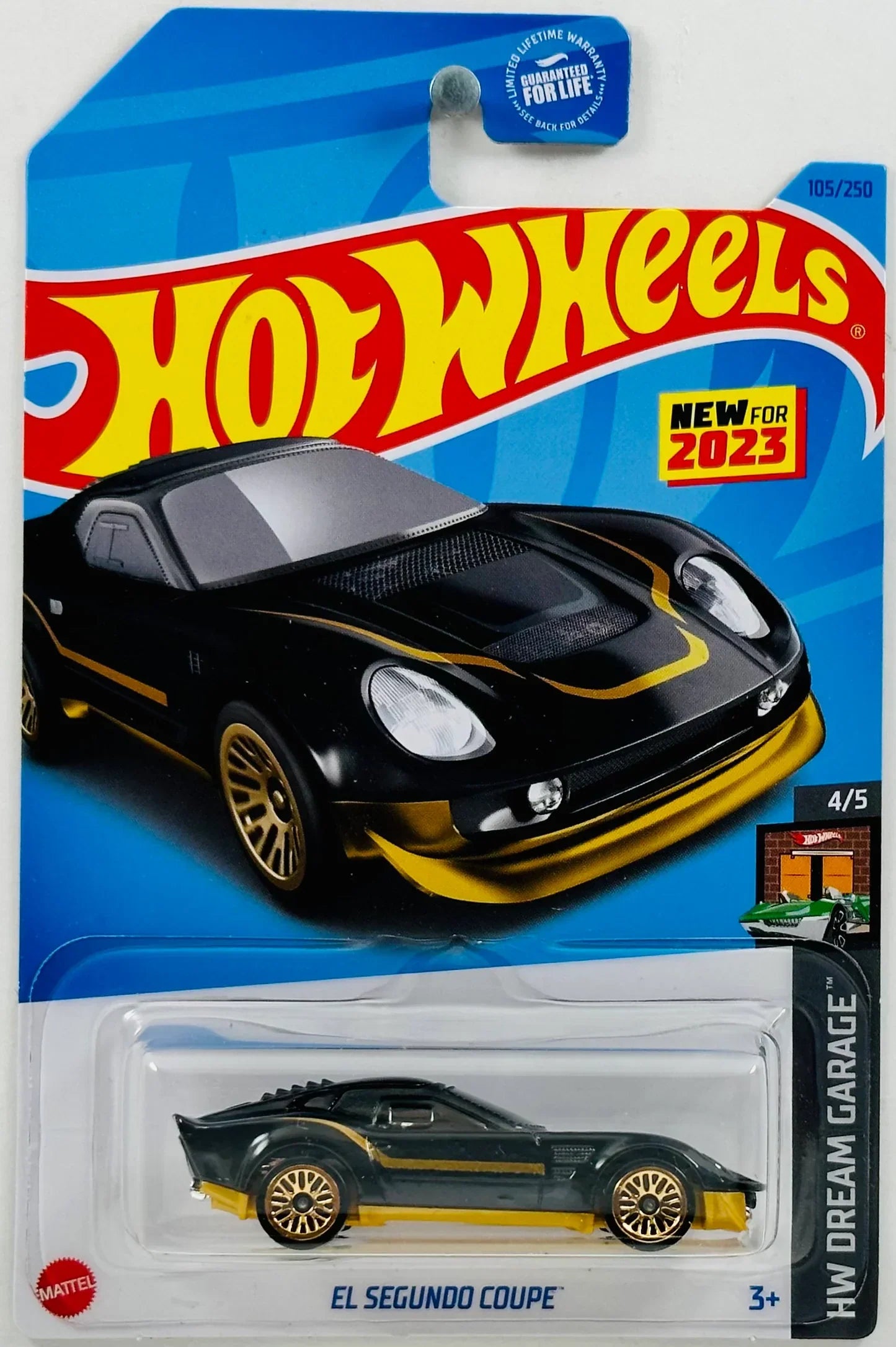 2023 Hot Wheels Mainline #52/250-105/250 - Choose Yours