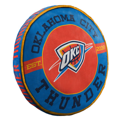 NBA Cloud Pillow 11" & 15" Assorted Teams - Choose Your