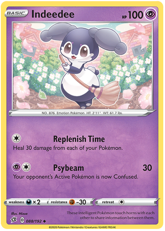 Pokemon Sword and Shield Rebel Clash #73-139 Choose Yours