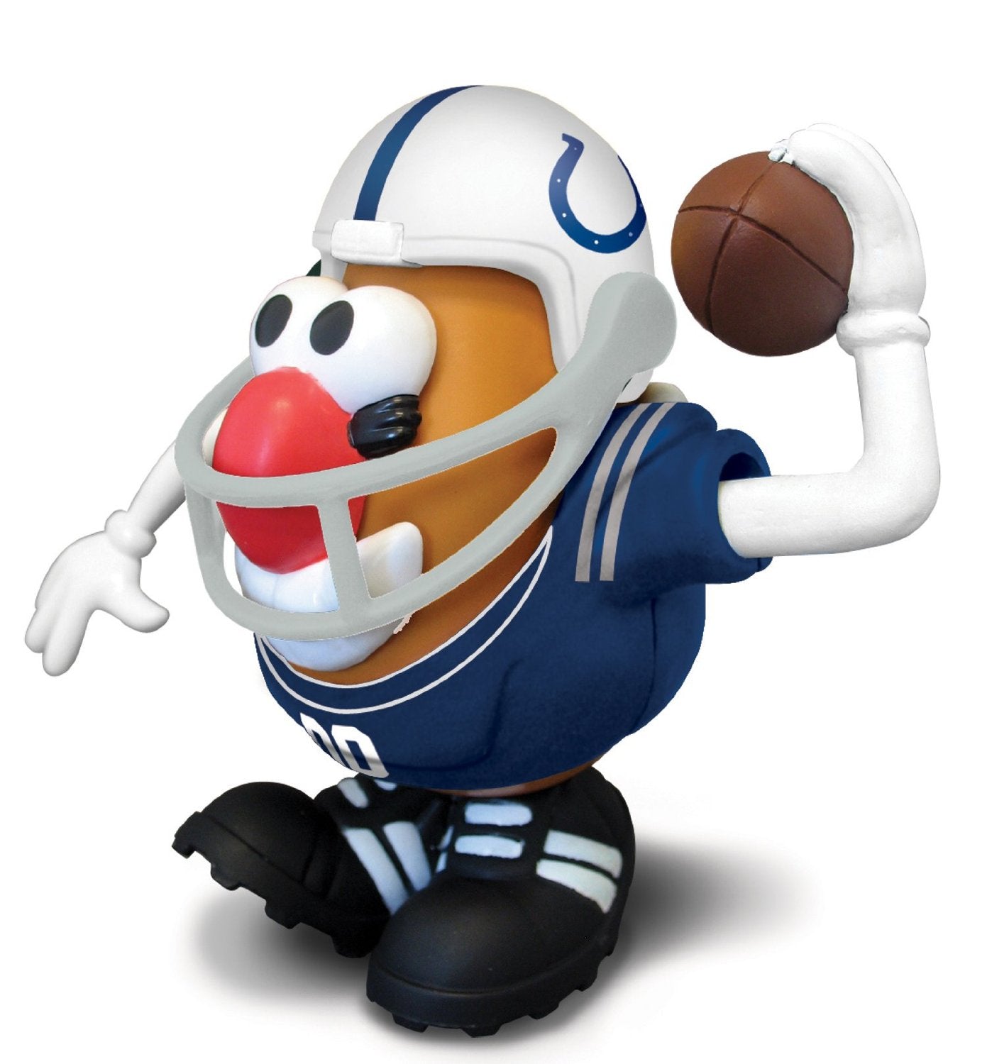 NFL Team Mr. Potato Head Assorted Team Choose Your