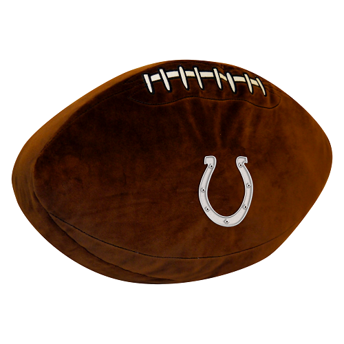 NFL Cloud Pillow Assorted Style & Size Choose Your