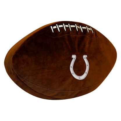 NFL Cloud Pillow Assorted Style & Size Choose Your