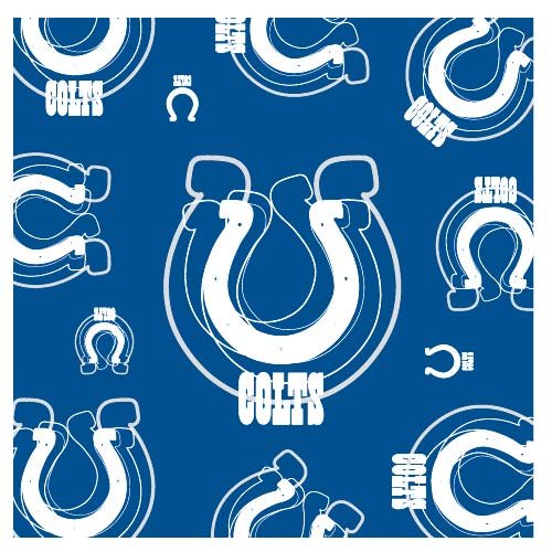NFL Team Silky Scarf - Assorted Teams Choose Your