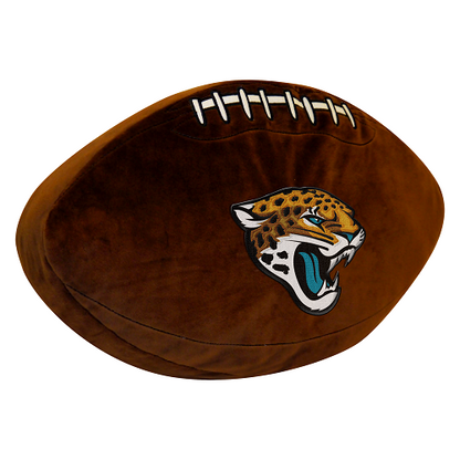 NFL Cloud Pillow Assorted Style & Size Choose Your