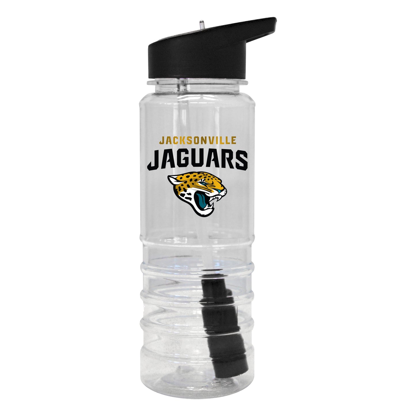 NFL Team Filter Water Bottle & Stainless Steel Water Bottle - Choose Yours