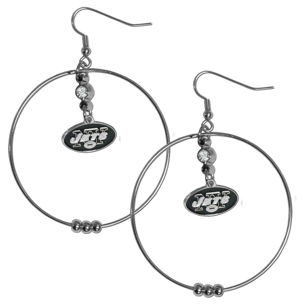 NFL Team Earring- Assorted Teams & Style Choose Your