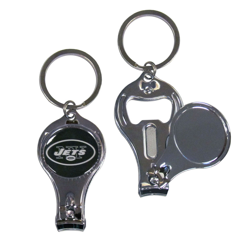 NFL Team Keychain Bottle Opener   Choose  Your