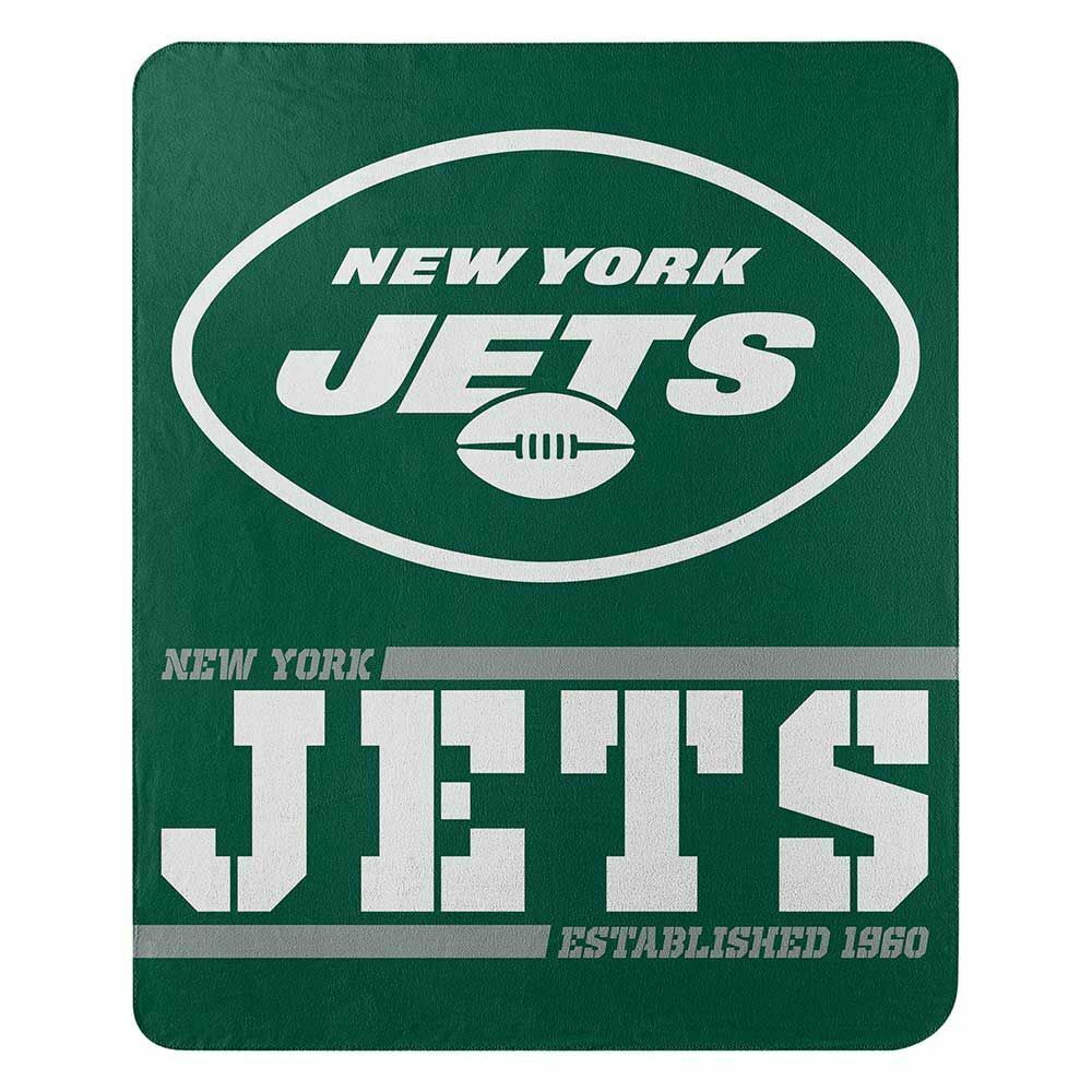 NFL 50" x 60" Fleece Blanket Assorted Teams Choose Yours