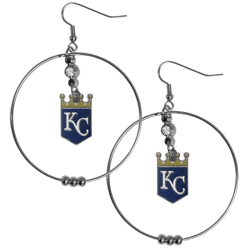MLB Team Earring- Assorted Teams & Style Choose Your