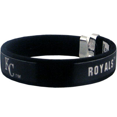 MLB Team Fan Band Bracelet & Frozen Rope Blacelet - Choose Yours