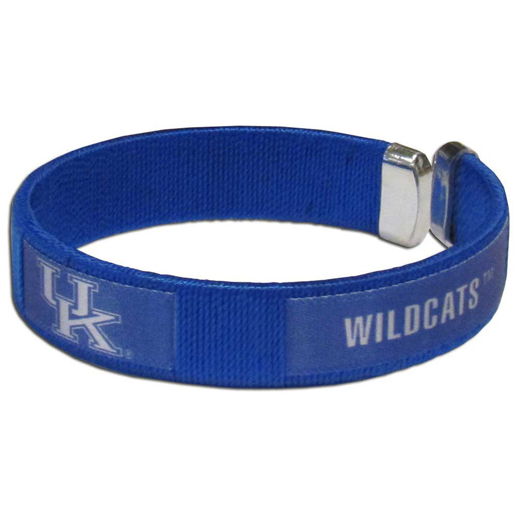 NCAA Team Fan Band Bracelet - Choose Yours