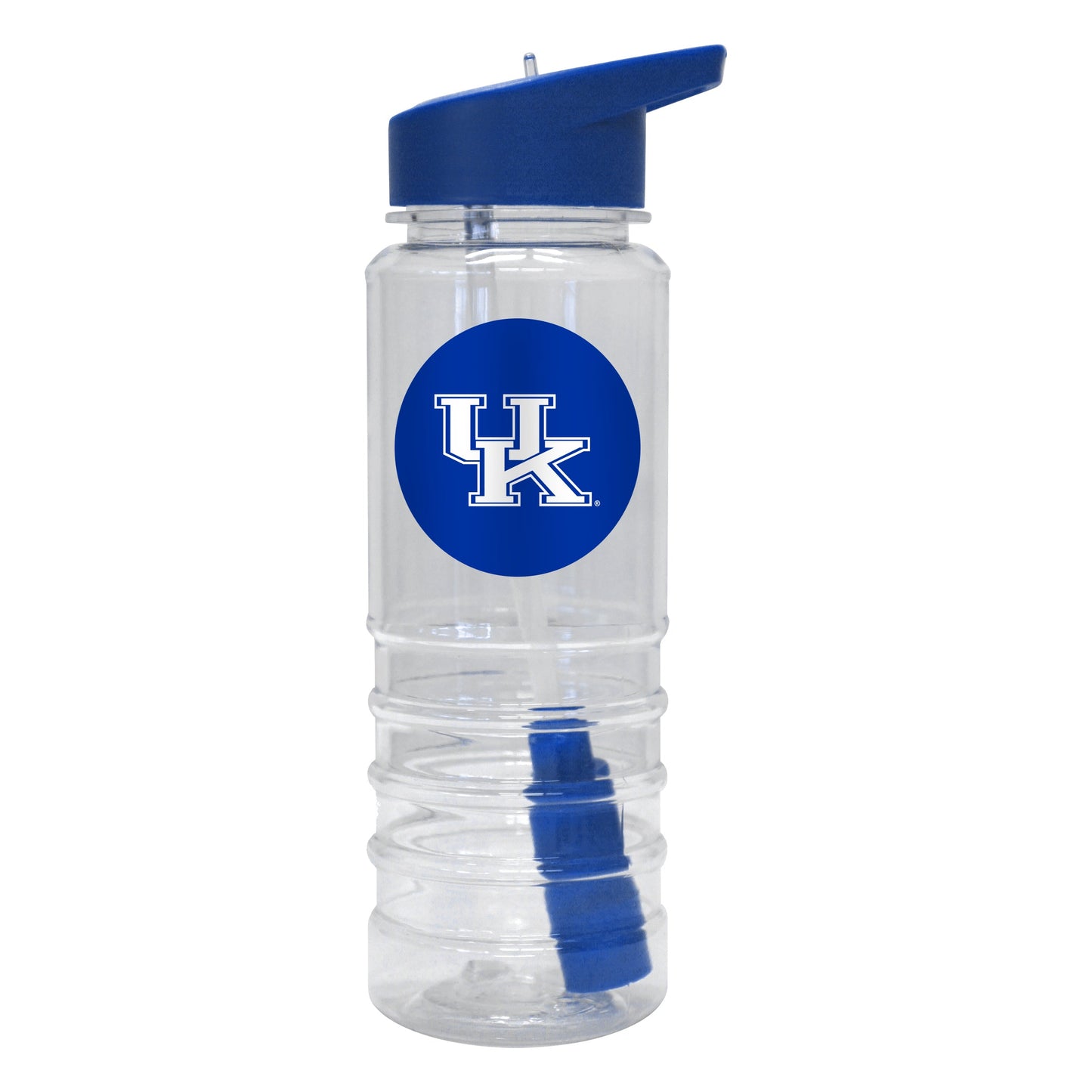 NCAA Team Filter Water Bottle & Stainless Steel Water Bottle - Choose Yours