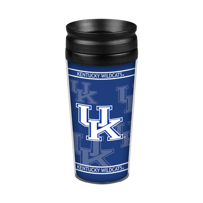 NCAA Official Team Tumbler - Assorted Team & Style Choose your