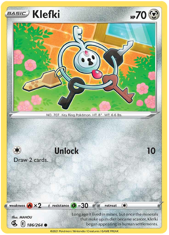 Pokemon Sword and Shield Fusion Strike #140-196 Choose Yours