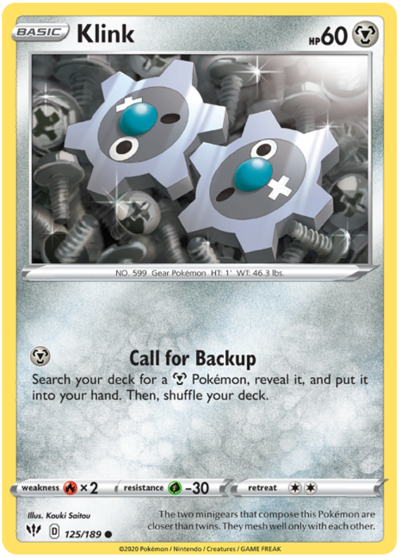 Pokemon Sword and Shield Darkness Ablaze #77-139 Choose Yours