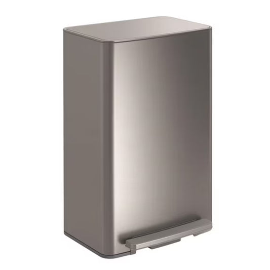 Kohler 47L Step Trash Can - Open Box