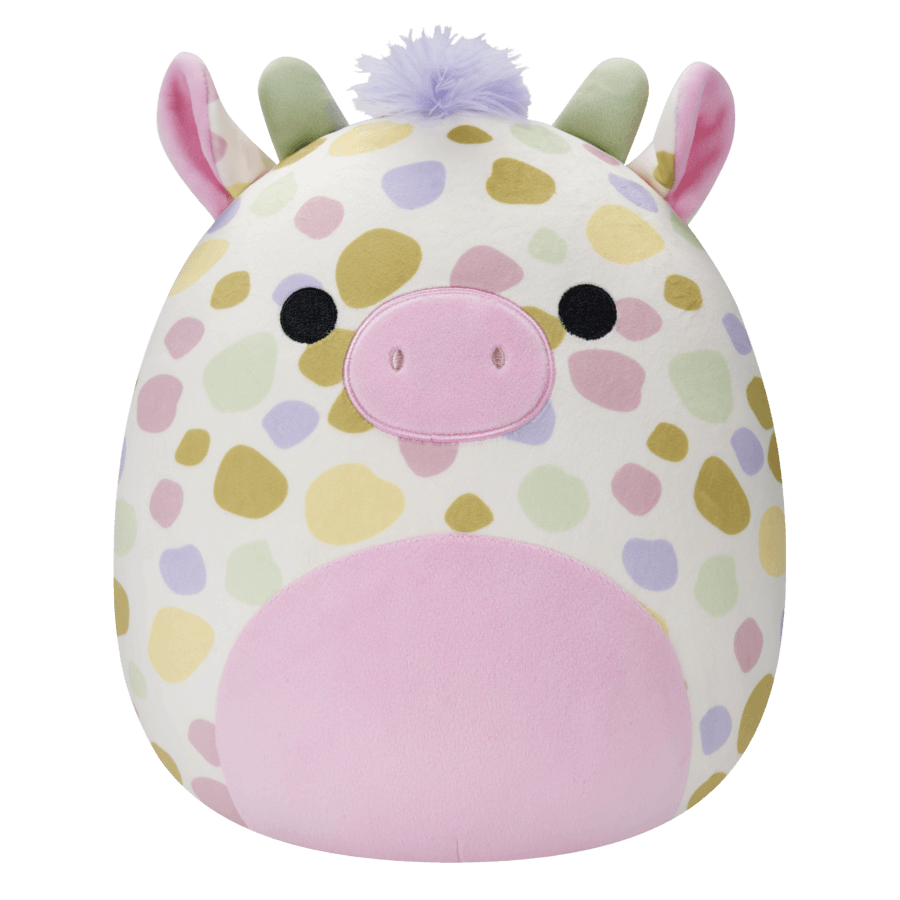 Original Kellytoys Squishmallows 12 Inch Plush - Choose Your Style