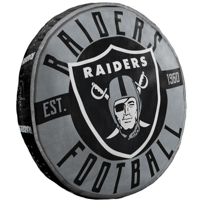 NFL Cloud Pillow Assorted Style & Size Choose Your