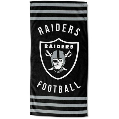 NFL Towel Assorted Style / Size / Teams Choose Your