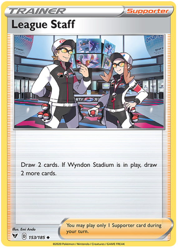 Pokemon Sword and Shield Vivid Voltage #136-165 Choose Yours