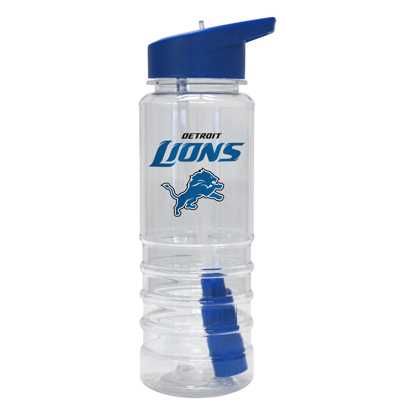 NFL Team Filter Water Bottle & Stainless Steel Water Bottle - Choose Yours