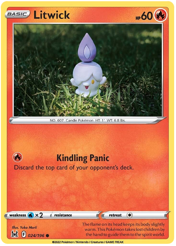 Pokemon Sword and Shield Lost Origin #01-86 Choose Yours