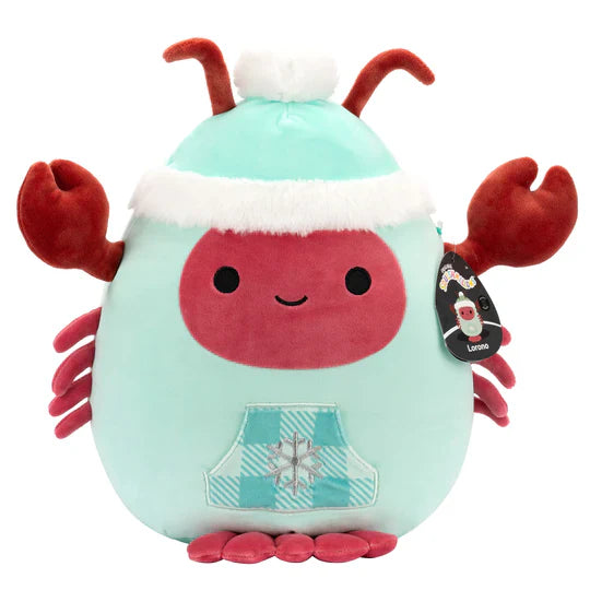 Original Kellytoys Squishmallows 12 Inch Plush - Choose Your Style