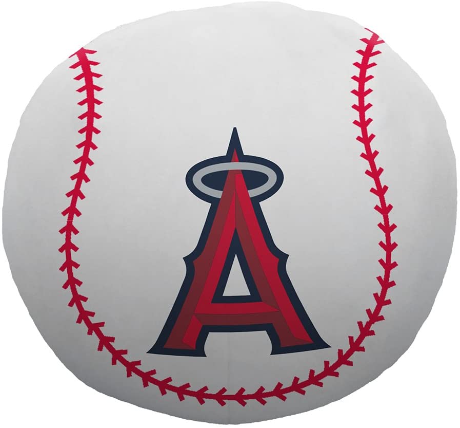 MLB Cloud Pillow Assorted Size & Team - Choose Yours