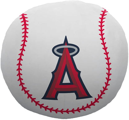 MLB Cloud Pillow Assorted Size & Team - Choose Yours