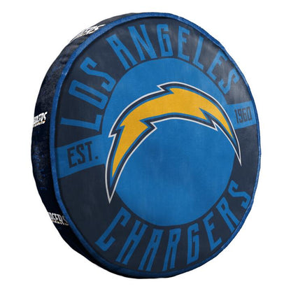 NFL Cloud Pillow Assorted Style & Size Choose Your
