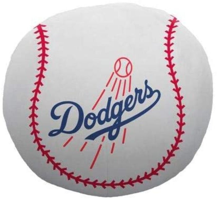 MLB Cloud Pillow Assorted Size & Team - Choose Yours