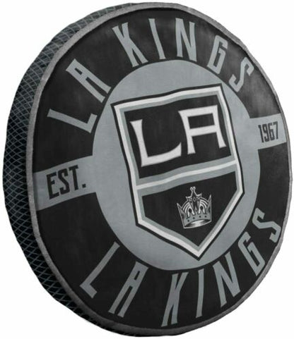 NHL 15" Cloud Pillow Choose Your Team