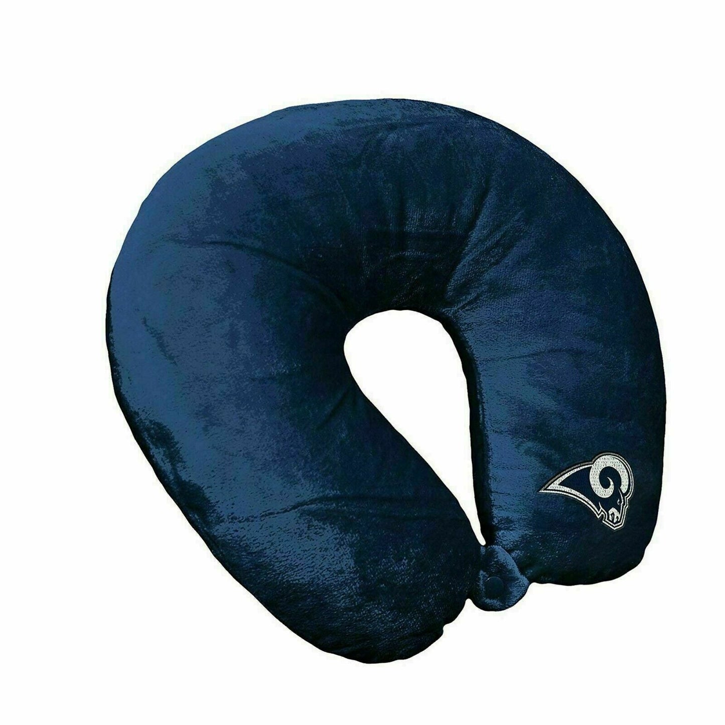 NFL Travel Neck Pillow - Choose Your Team
