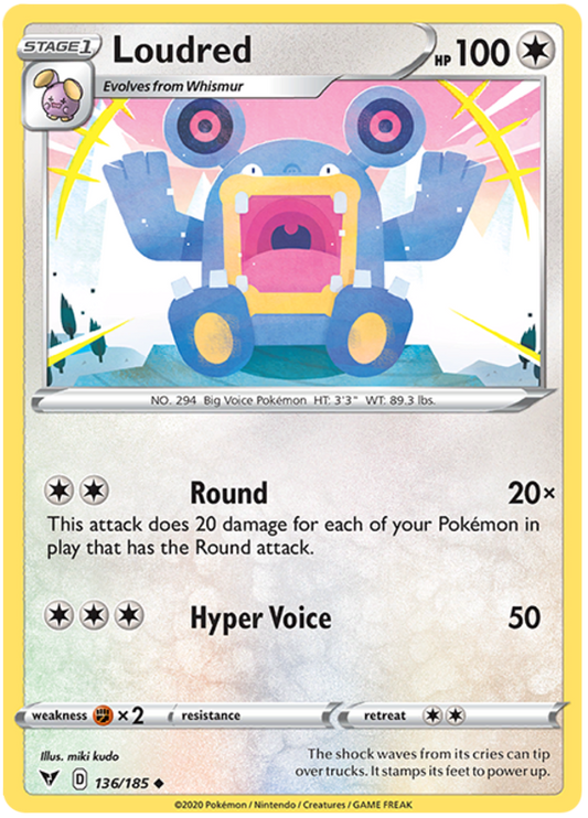 Pokemon Sword and Shield Vivid Voltage #136-165 Choose Yours