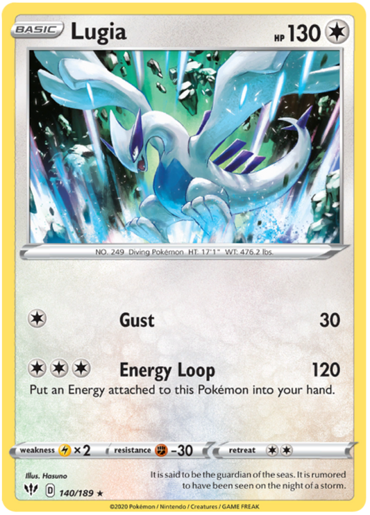 Pokemon Sword and Shield Darkness Ablaze #140-176 Choose Yours