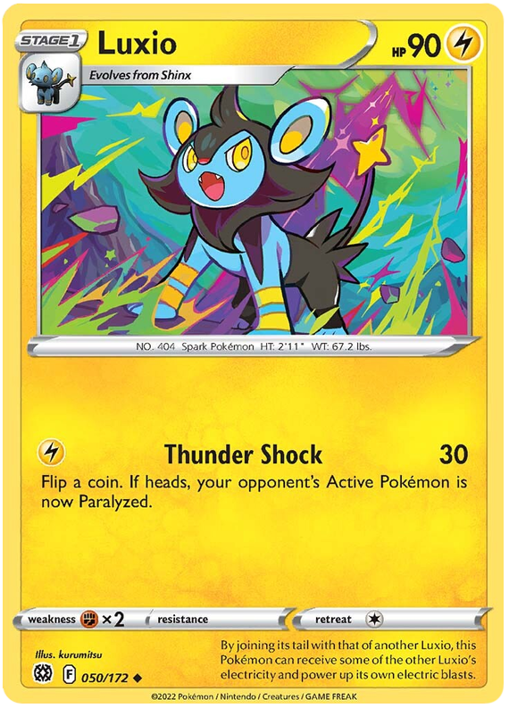 Pokemon Sword and Shield Brilliant Stars #1-66 Choose Yours