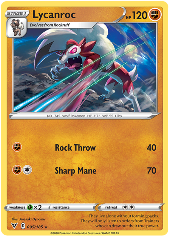 Pokemon Sword and Shield Vivid Voltage #67-135 Choose Yours