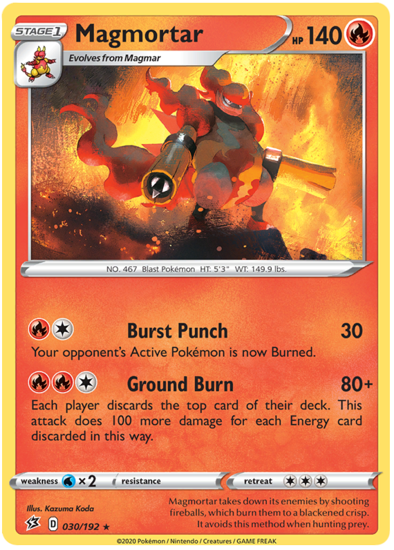 Pokemon Sword and Shield Rebel Clash #1-68 Choose Yours