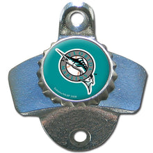 Load image into Gallery viewer, MLB Team Wall Bottle Opener - Assorted Teams Choose Your
