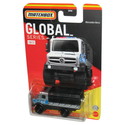 Matchbox 2022 Global Series - Assorted Style to Choose