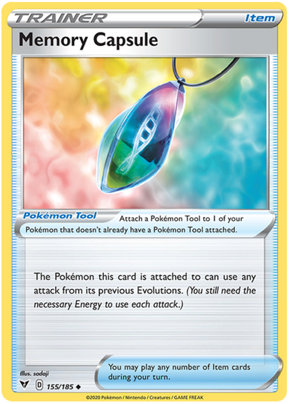 Pokemon Sword and Shield Vivid Voltage #136-165 Choose Yours