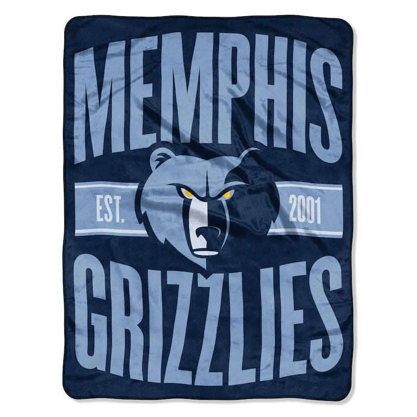 NBA Team Raschel Throw Assorted Style & Teams Choose Your