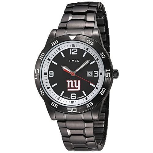 NFL Official Licensed Men's Timex Watch - Choose Yours