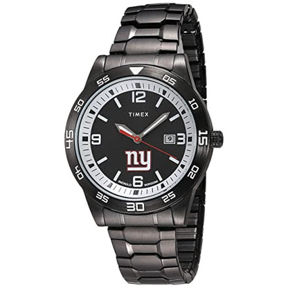 NFL Official Licensed Men's Timex Watch - Choose Yours
