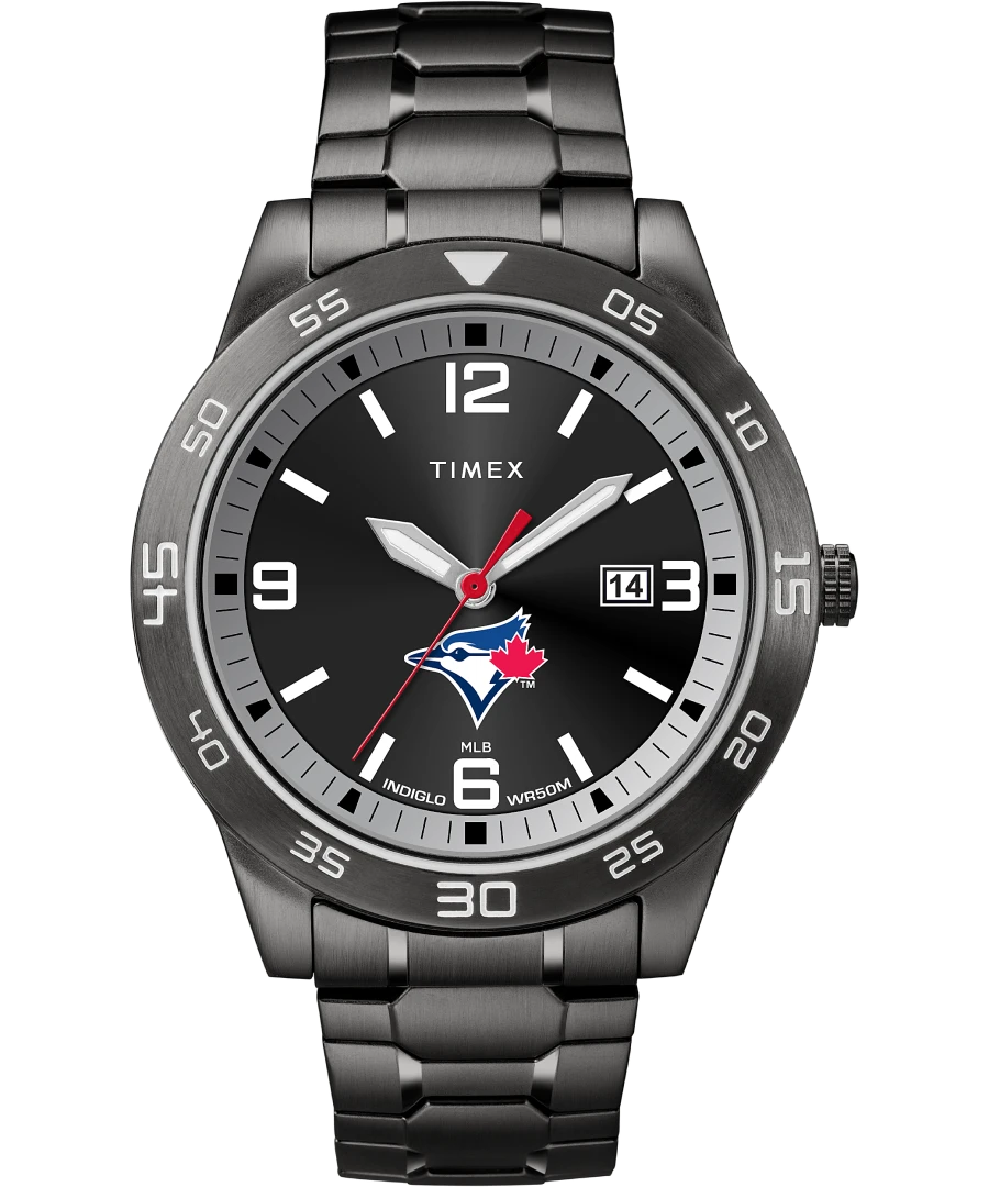 MLB Official Licensed Men's Timex Watch - Choose Yours