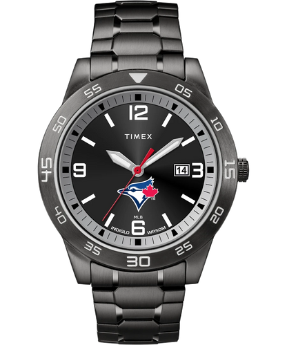 MLB Official Licensed Men's Timex Watch - Choose Yours