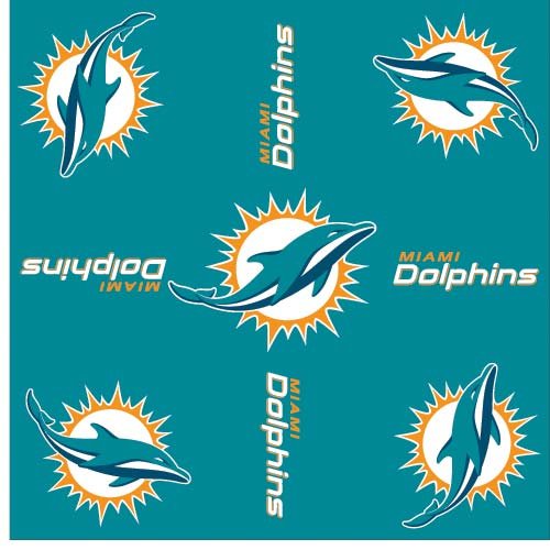 NFL Team Silky Scarf - Assorted Teams Choose Your