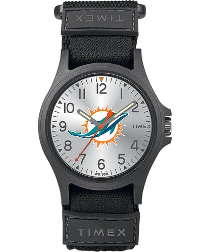 NFL Official Licensed Men's Timex Watch - Choose Yours